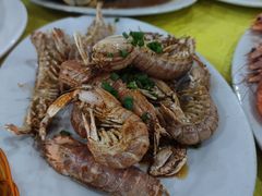 -秋姐美食店(旅游大道店)