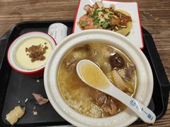 -71号豆汤饭·成都小馆(红牌楼店)