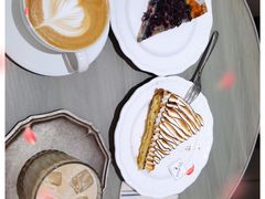 -Perma Café樸門(五羊店)