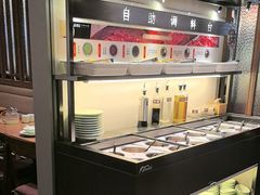 -掂档潮汕牛肉火锅(沈阳万象城店)