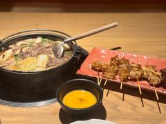 -大和食乐·鲜和牛酸汤火锅(环宇荟店)