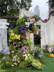 -上海万豪虹桥大酒店·宴会厅