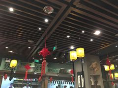 大堂-集市口(西红门宜家店)