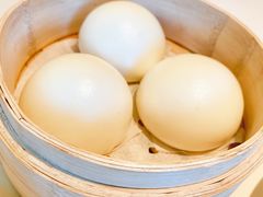 流沙奶黄包-利苑酒家(华熙国际店)