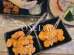 -和子足浴SPA会馆(东方之门店)