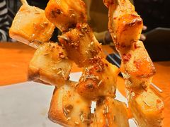 -京狮炙燥·精酿烧烤(首经贸店)