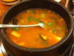 iphone_upload_pic-第二外国语学院-韩国餐厅(朝阳路店)