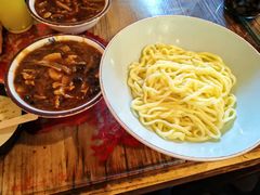 -锅儿挑面馆