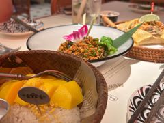 -太食獸泰式茶餐厅(IFS国金中心店)