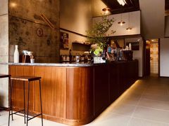 -不正咖啡(万达尊店)