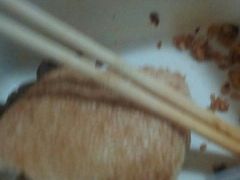 -帖老大羊肉汤烩面烧烤(康复后街总店)