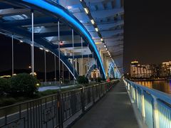 -钱江新城灯光秀