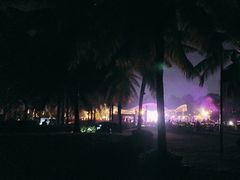 -三亚海棠湾喜来登度假酒店