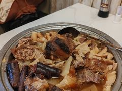 -格日勒阿妈蒙古厨房(大召店)