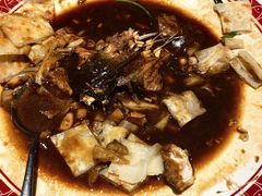 -旺顺阁鱼头泡饼(小红门店)