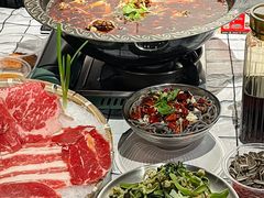 -蛙老爹·蜀香美蛙鱼头(王家湾店)