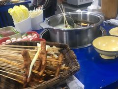 -马路边边·成都串串(翠柏路店)