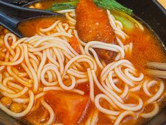 -三千粉牛肉米粉(来客茂店)