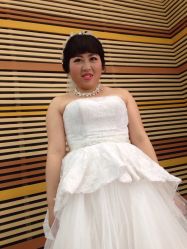 -唯一视觉婚纱摄影(李家村店)