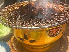 -烧肉达人•炭火烧肉(新天地店)