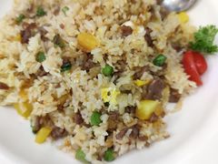 -佰搭果·广式茶餐厅(西华路店)