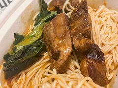 -和府捞面(东直门银座店)