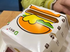 -德克士(砂之船奥特莱斯店)