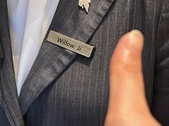 -东方美谷JW万豪酒店·The lounge大堂吧