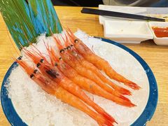 -上渔铁板烧(熙悦汇店)