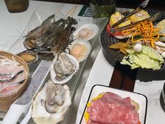 -Thai Basil罗勒叶泰式餐厅(时代天街店)