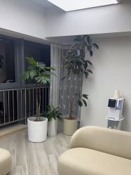 -HEYAN荷妍专业脱毛连锁机构