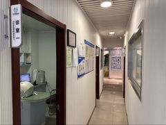 -守诺宠物医院·眼科· 特色牙科·异宠专科(虹口店)