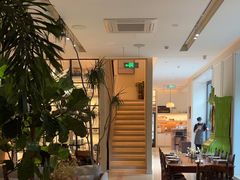-金谷仓家庭料理(马泉营店)