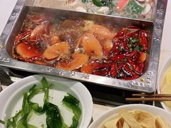 -老基地老火锅厂(大渡口店)