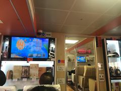 -澳门外港客运码头(轮渡站)