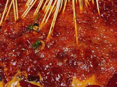 -田姐姐鸭肠串串香(长冶路店)