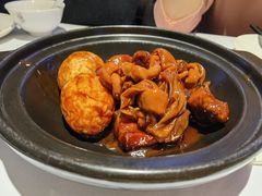 -肆月河豚·新淮扬(金融街店)