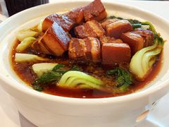 一品东坡肉-眉州东坡(华联万柳店)