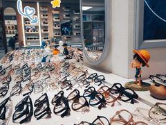 -潘多拉眼镜·蔡司依视路明月(潘家园店)