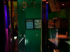 -百威KTV(恒福路店)