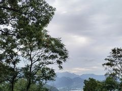 -台州府城(江南长城)