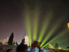 -大雁塔北广场音乐喷泉