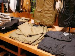 -MUJI无印良品(环球港店)
