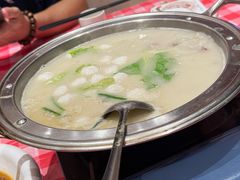 -巴陵全鱼席(湖南老字号汴河街店 )