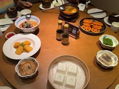 -庆春朴门(前滩太古里店)