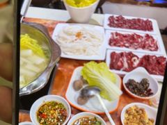 -潮悦牛肉火锅城(水贝店)