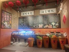 -老头儿油爆虾(胜利河美食街店)