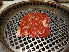 -千寻山野烤肉(中关村店)