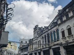 -恒兴发茶店(水巷口店)