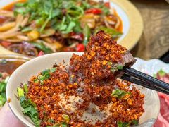 -马三妹跷脚牛肉(苏稽总店)